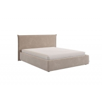 Кровать с основанием Сильва 2 160х200 см - Изображение 2